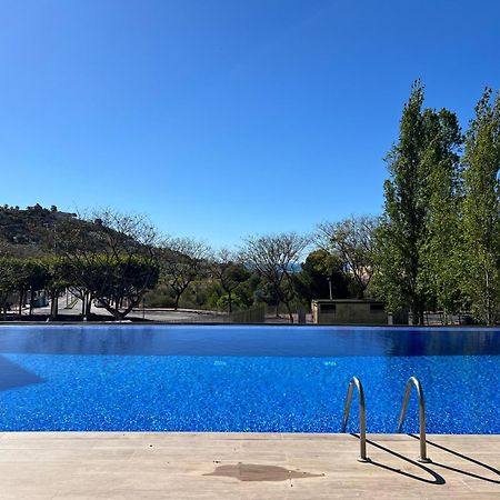 Apartamento Agradable, Vistas Al Mar Benicàssim Exterior foto