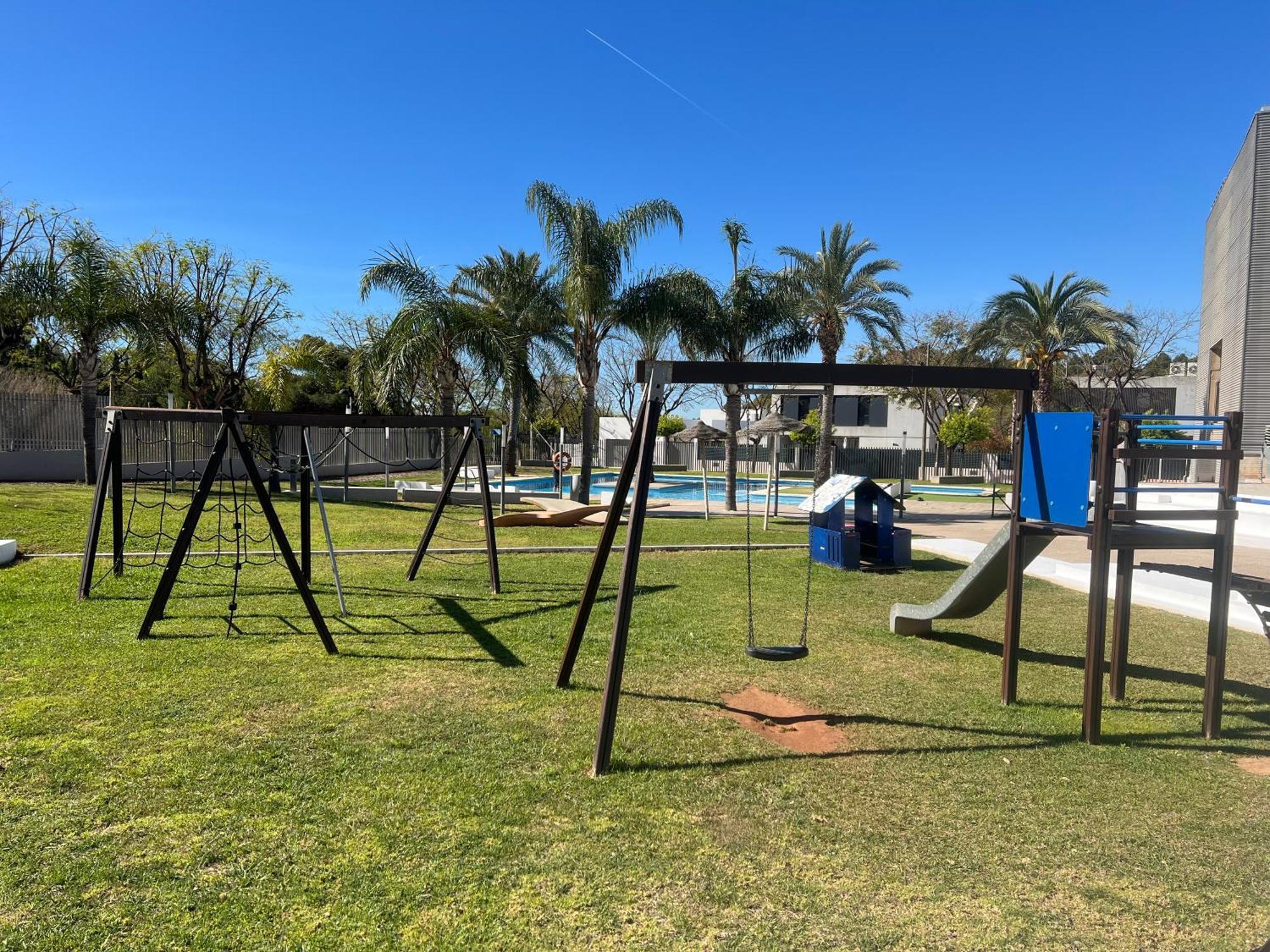 Apartamento Agradable, Vistas Al Mar Benicàssim Exterior foto