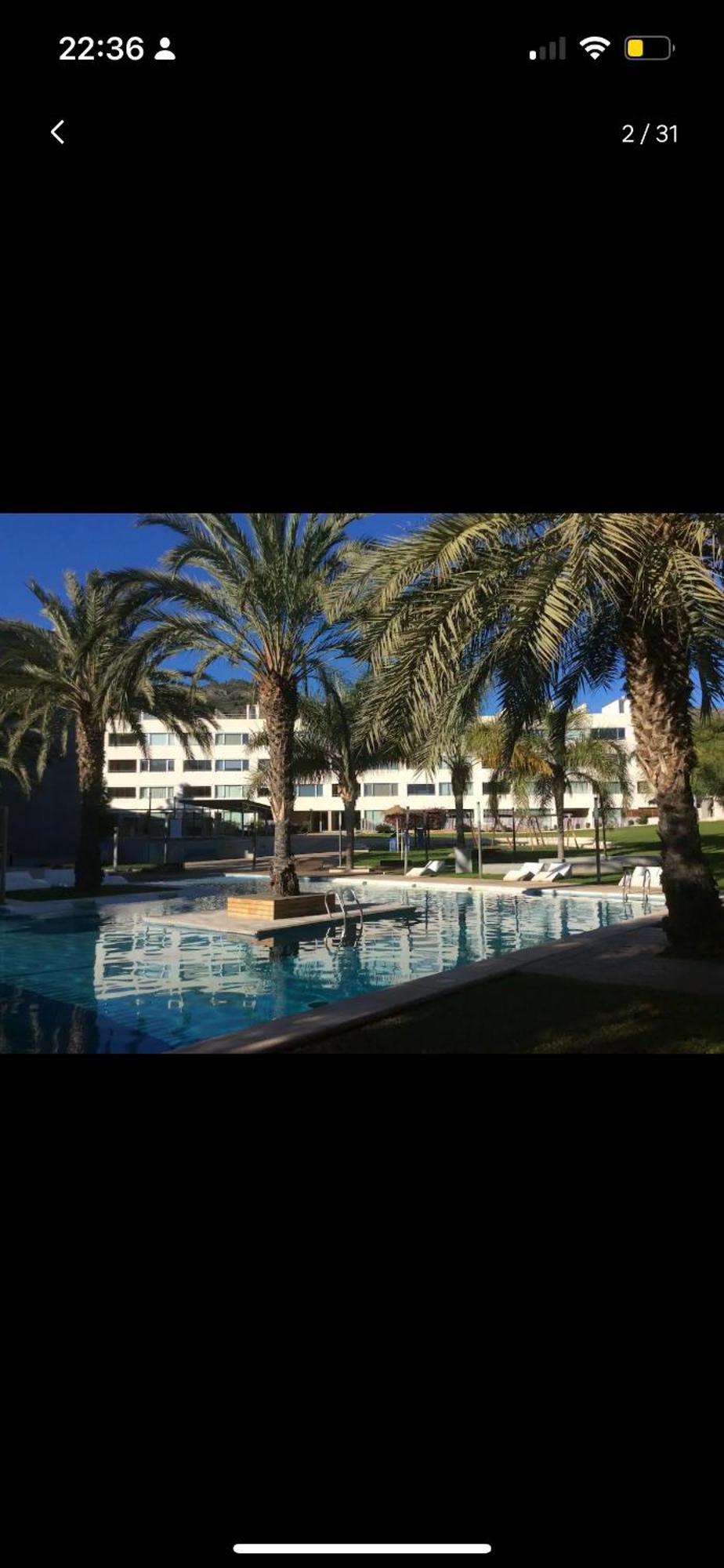 Apartamento Agradable, Vistas Al Mar Benicàssim Exterior foto